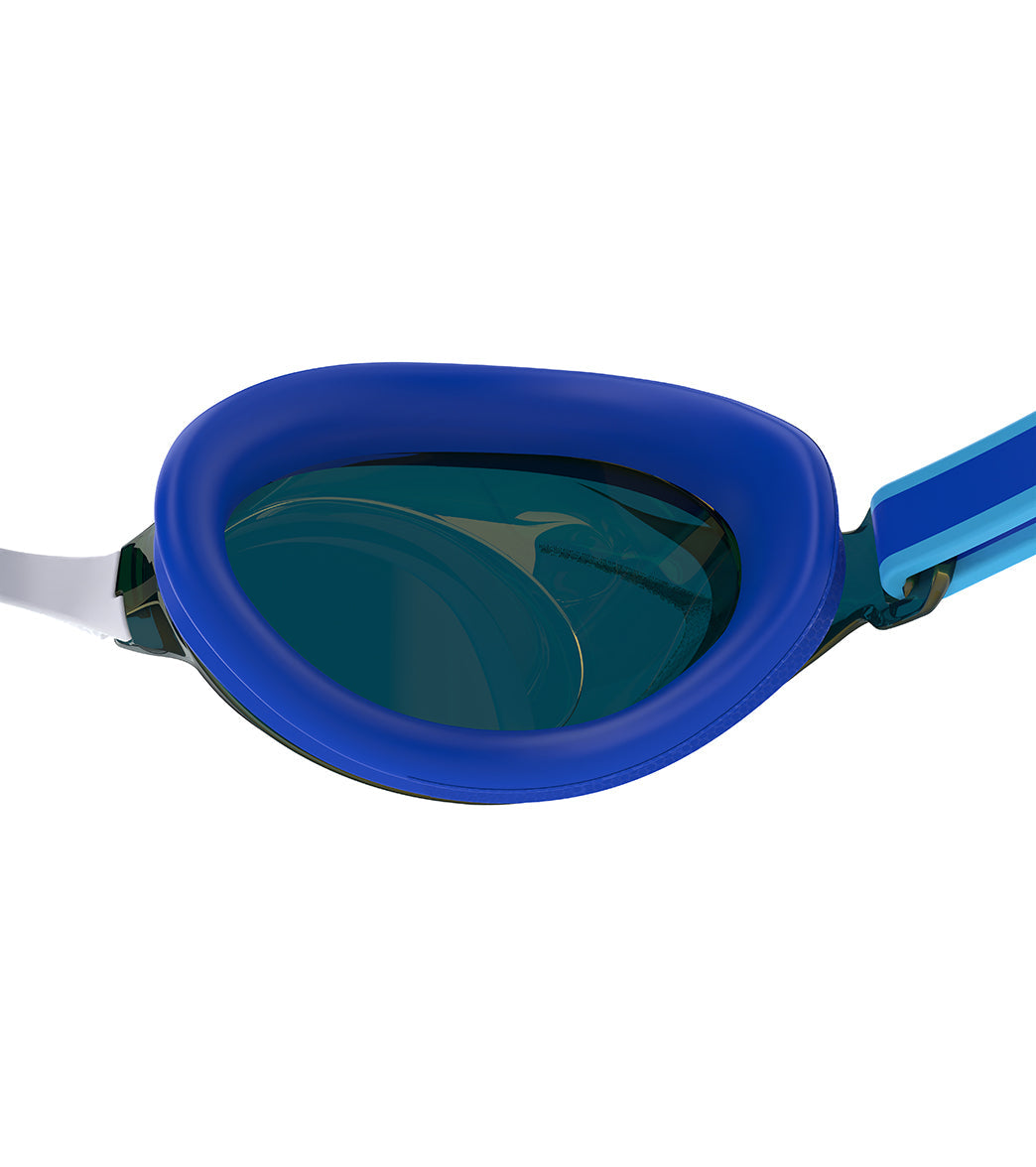  Speedo Jr. Vanquisher 3.0 Mirrored Goggle