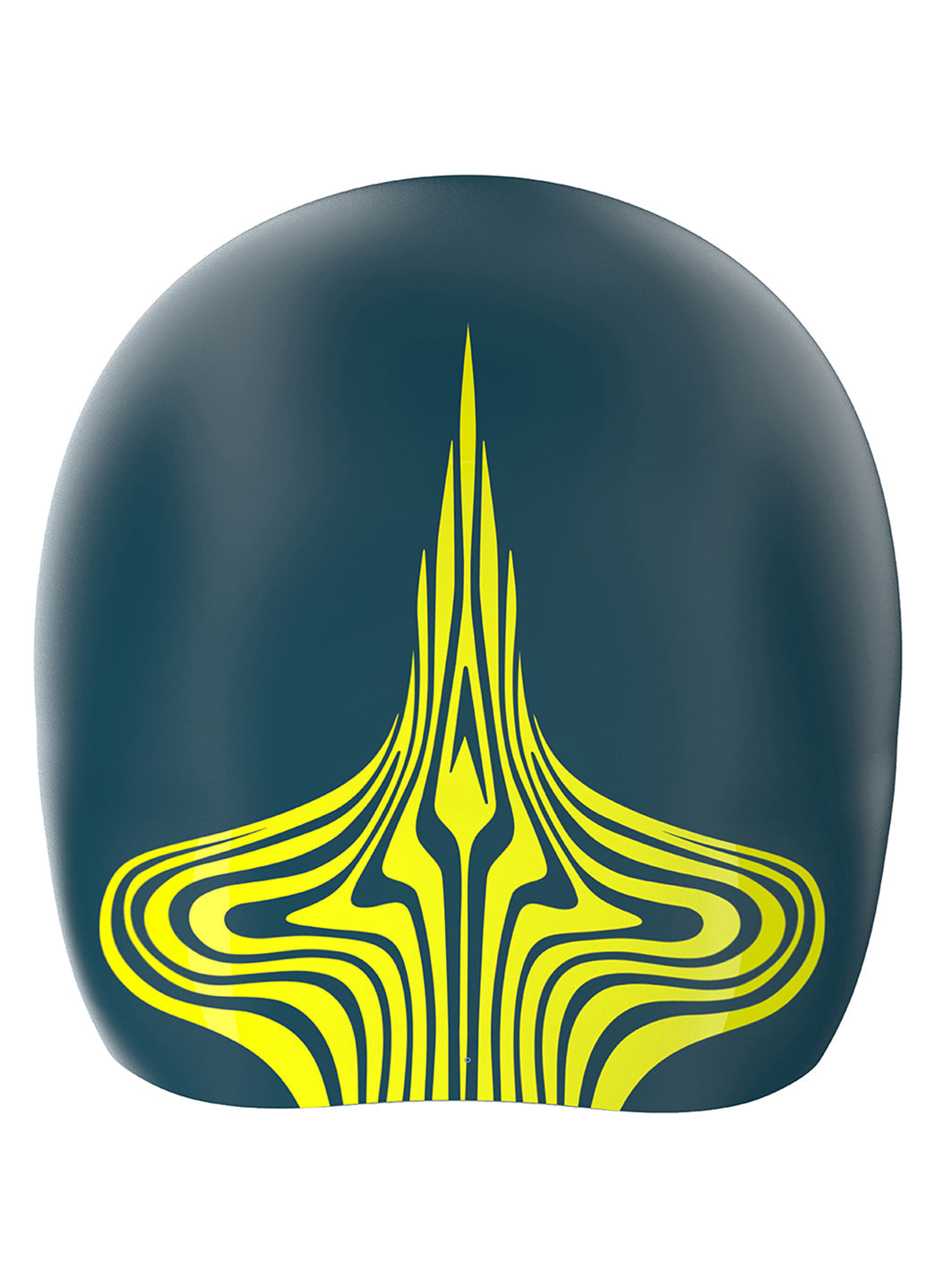  Speedo Fastskin Swim Cap