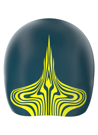  Speedo Fastskin Swim Cap
