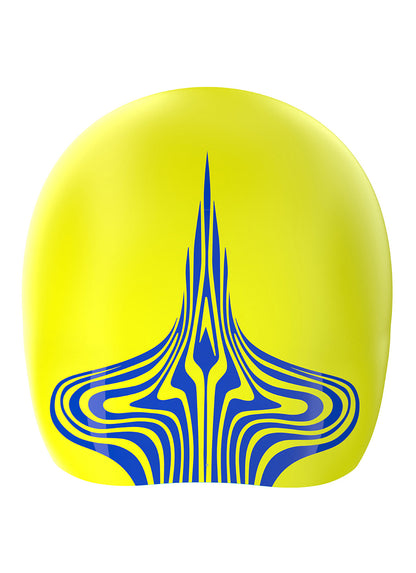  Speedo Fastskin Swim Cap