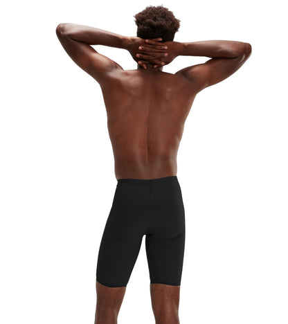  Speedo Men's LZR Pro 2.0 Solid Jammer Tech Suit Swimsuit