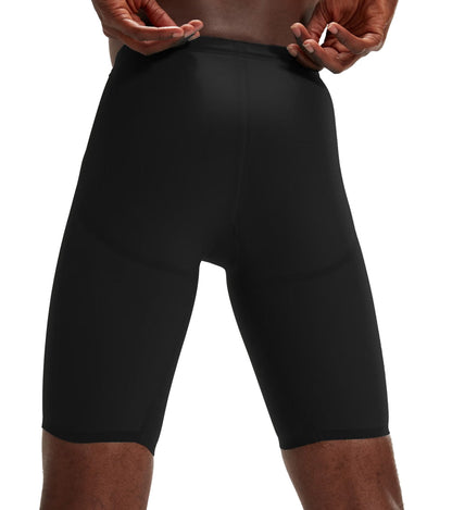 Speedo Men's LZR Pro 2.0 Solid Jammer Tech Suit Swimsuit