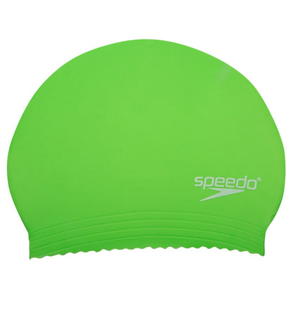  Speedo Latex Kids Swim Cap