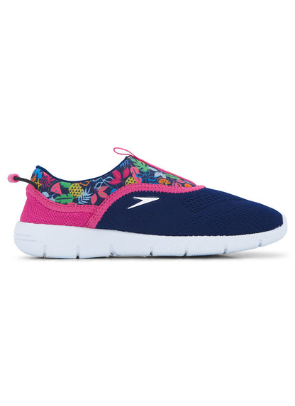  Speedo Girls' Aqua Skimmer Water Shoe (Little Kid, Big Kid)