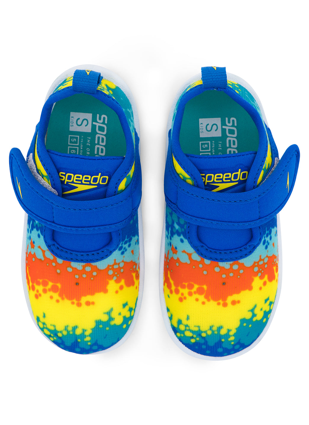  Speedo Boys' Shore Explorer Water Shoe (Toddler)