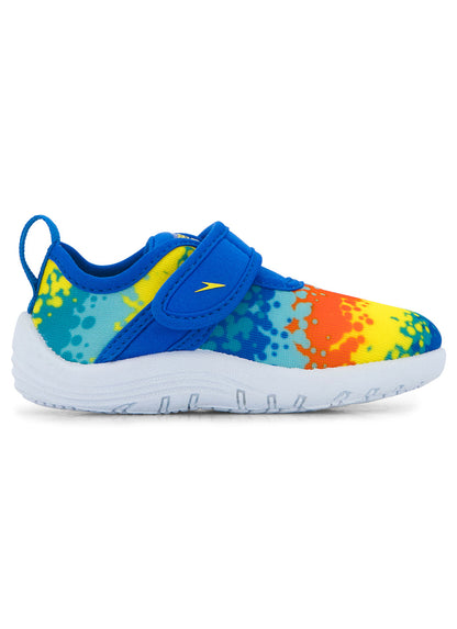  Speedo Boys' Shore Explorer Water Shoe (Toddler)