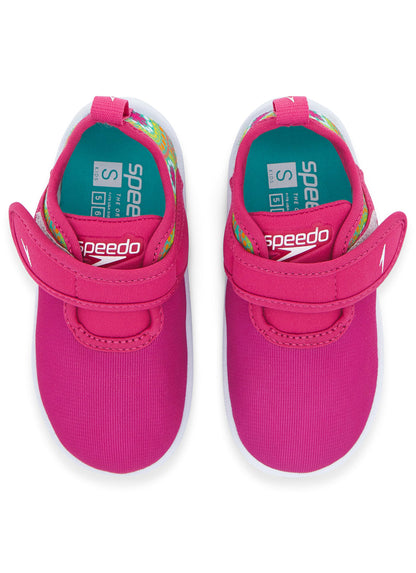 Speedo Girls' Shore Explorer Water Shoe (Toddler)