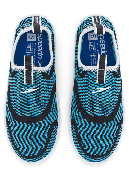  Speedo Girls' Surf Strider Water Shoe (Little Kid, Big Kid)