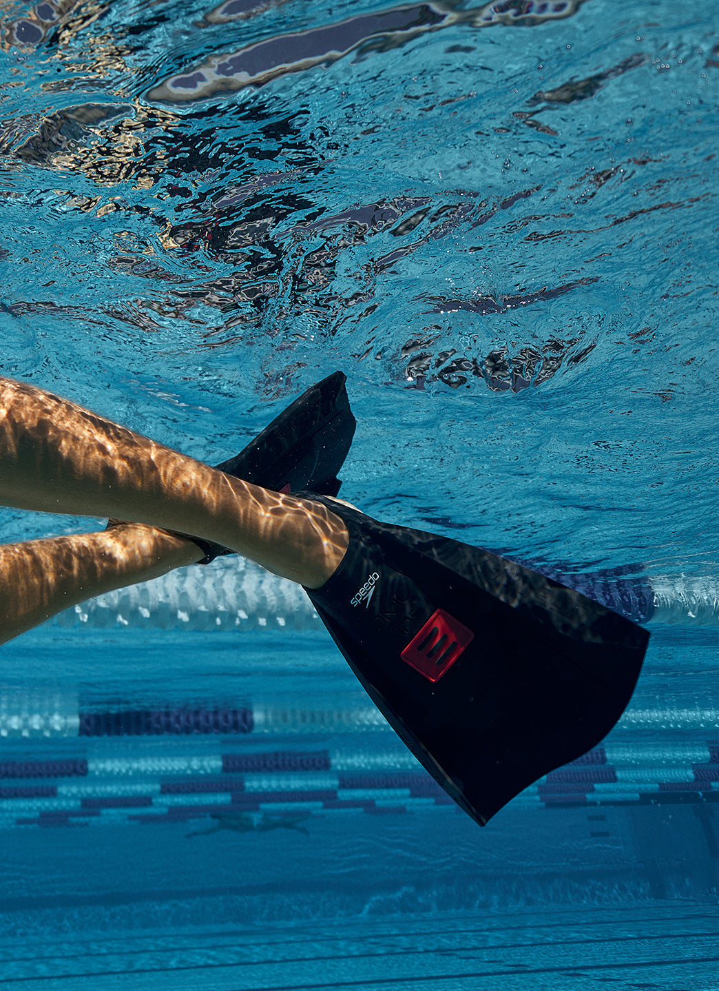  Speedo DMC Elite Max Swim Fin