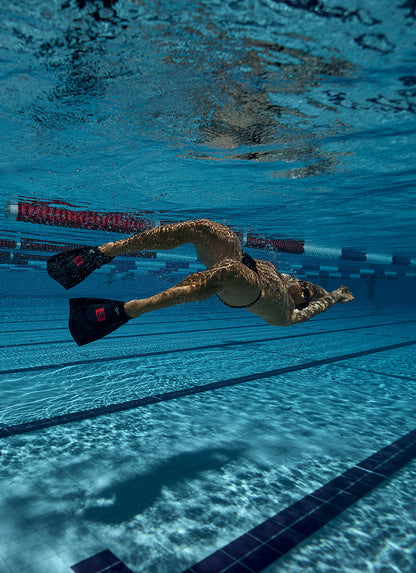  Speedo DMC Elite Max Swim Fin
