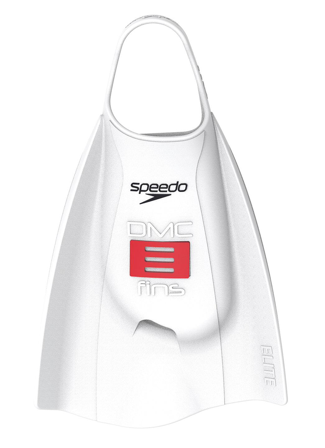  Speedo DMC Elite Swim Fin