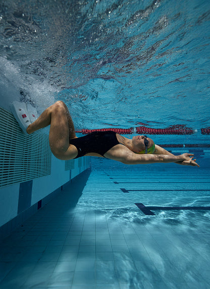  Speedo DMC Elite Swim Fin