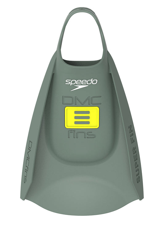  Speedo DMC Super Swim Fin