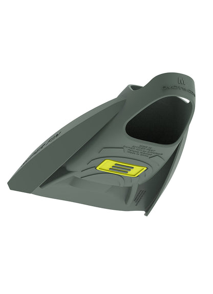  Speedo DMC Super Swim Fin