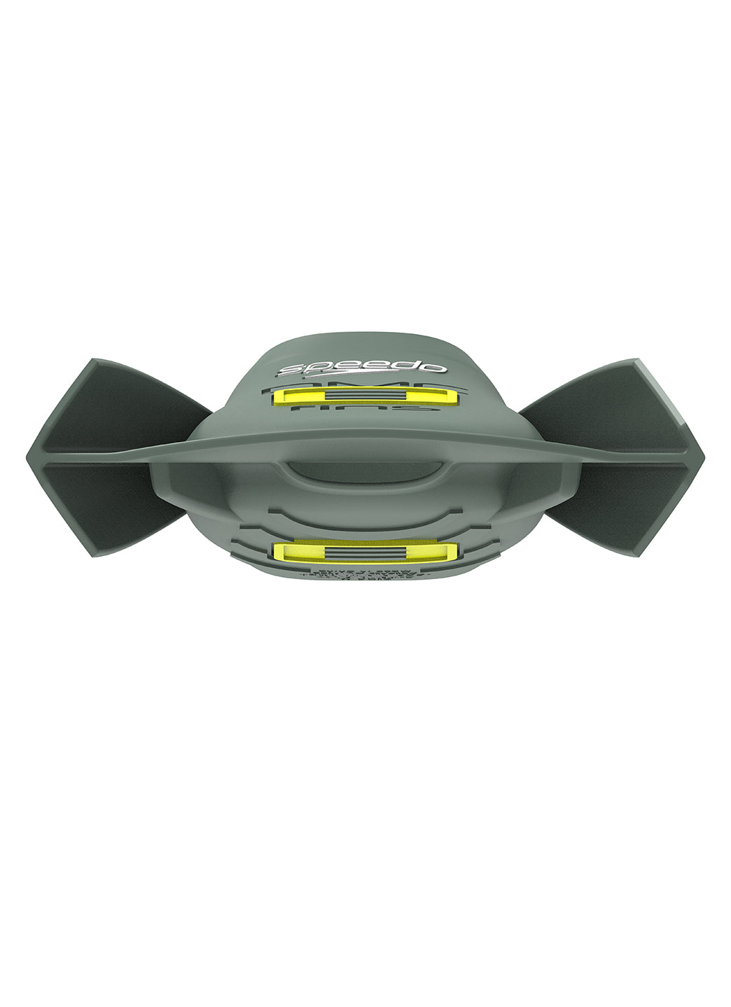  Speedo DMC Super Swim Fin