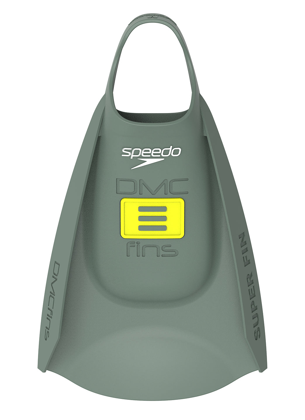  Speedo DMC Super Swim Fin