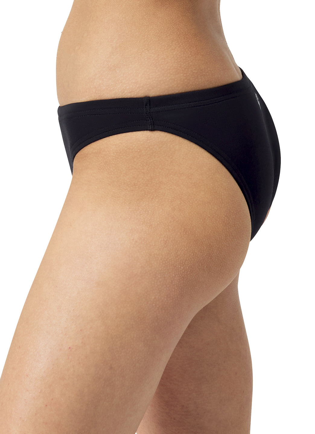  Speedo Women's Solid Classic Bikini Bottom