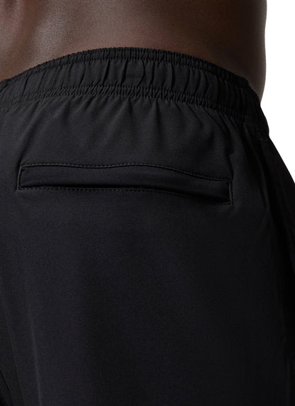  Speedo Men's Solid Redondo Edge 18" Volley Swim Short
