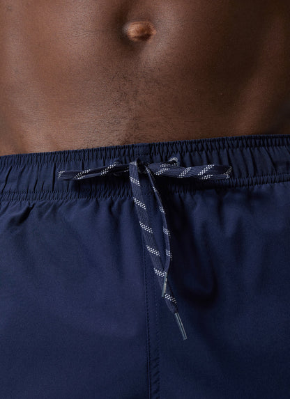  Speedo Men's Solid Redondo Edge 18" Volley Swim Short