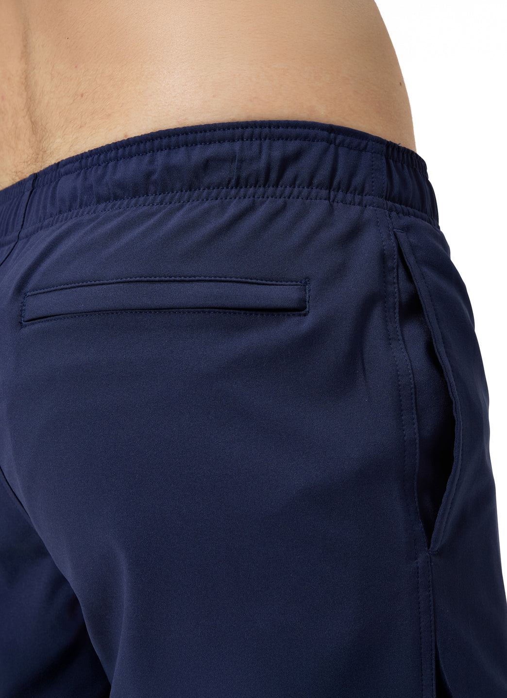  Speedo Men's Solid Redondo 18" Volley Swim Short