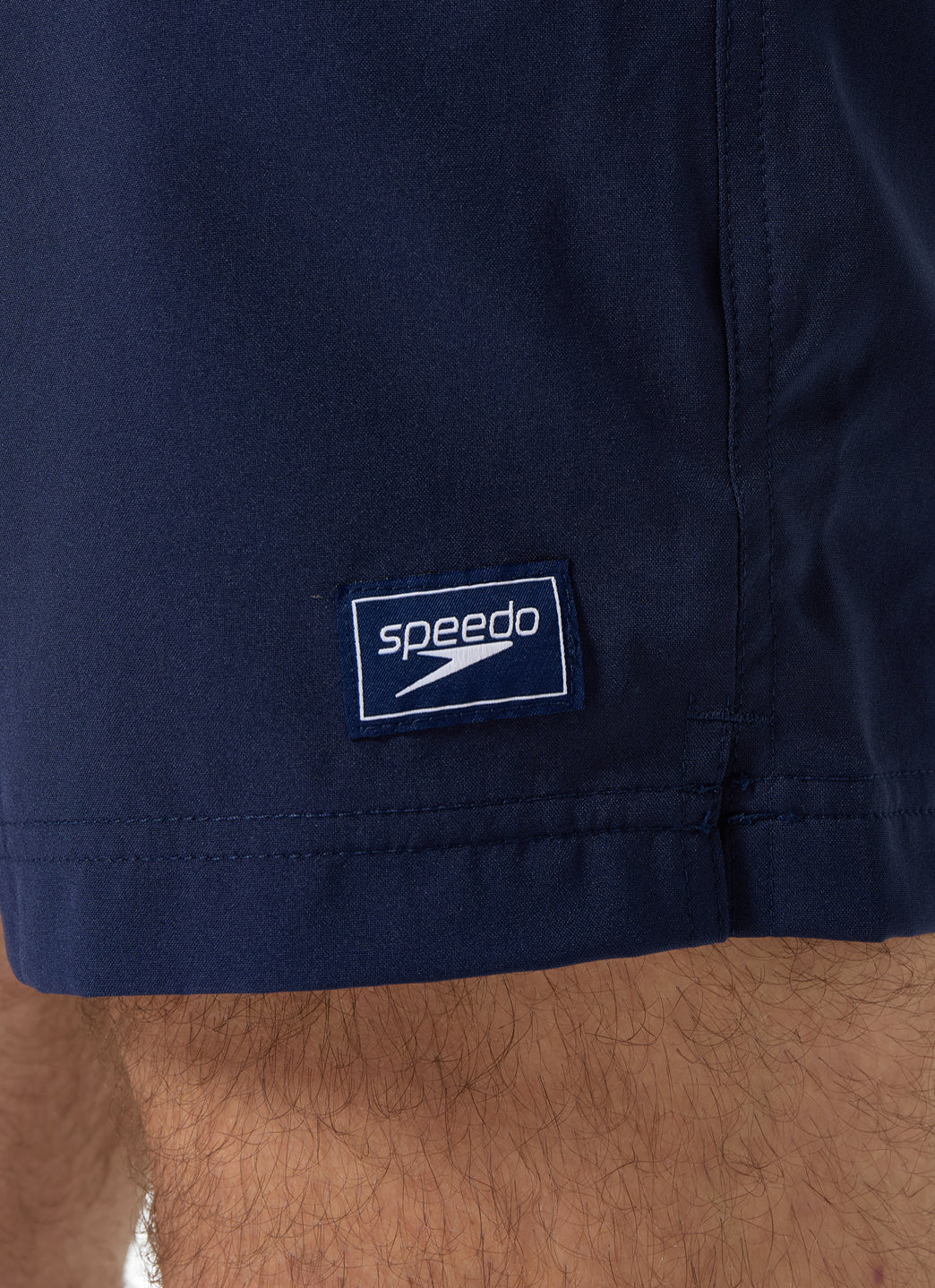  Speedo Men's Solid Redondo 18" Volley Swim Short