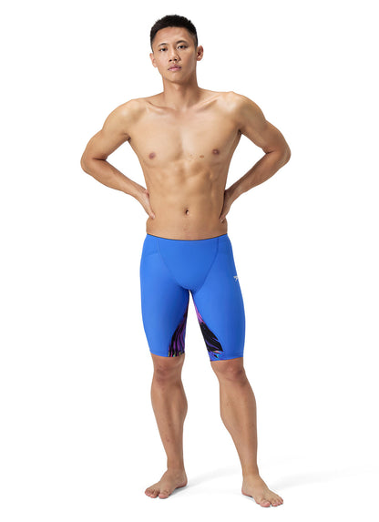  Speedo Men's LZR Pro 2.0 Jammer Tech Suit Swimsuit