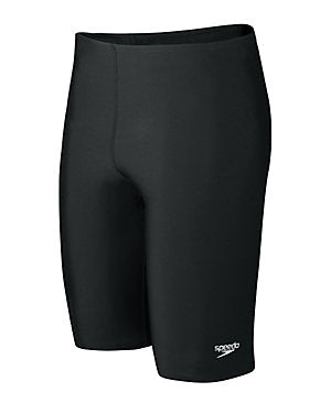  Columbia Clippers _SPEEDO Male Solid Endurance Jammer Swimsuit-Adult(Columbia Clippers Speedo Male Solid Endurance Jammer Swimsuitadult)