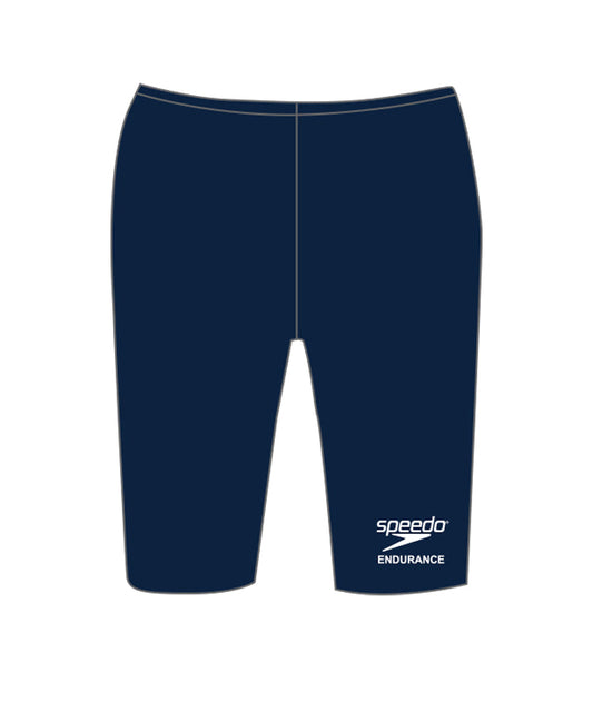  Davenportc _ SPEEDO Male Solid Endurance+ Jammer Swimsuit -Youth(Davenportc _ Speedo Male Solid Endurance Jammer Swimsuit Youth)