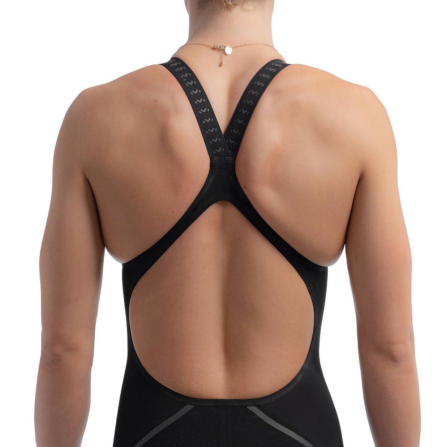  GSCY_SPEEDO Fastskin LZR Pure Intent 2.0 Open Back Kneeskin(Gscy Storm_speedo Fastskin Lzr Pure Intent 2 0 Open Back Kneeskin)
