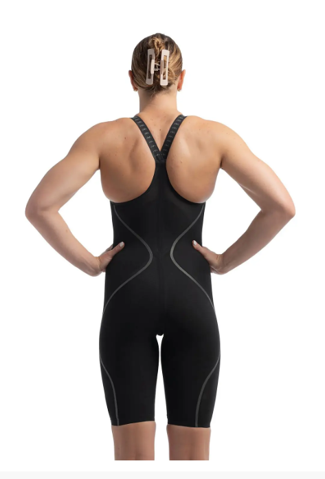  GSCY_SPEEDO Fastskin LZR Pure Intent 2.0 Closed Back Kneeskin(Gscy Storm_speedo Fastskin Lzr Pure Intent 2 0 Closed Back Kneeskin)