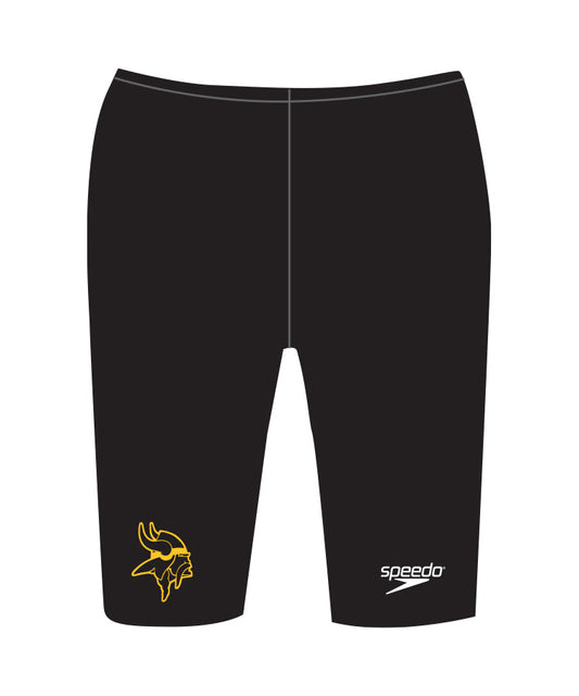  Holyoke_SPEEDO PowerFLEX Eco Solid Men's Jammer Swimsuit(Holyoke_speedo Powerflex Eco Solid Mens Jammer Swimsuit)