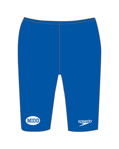  Middlebury Aquatic Club_SPEEDO Eco Pro Jammer(Speedo Eco Pro Jammer Copy 4)