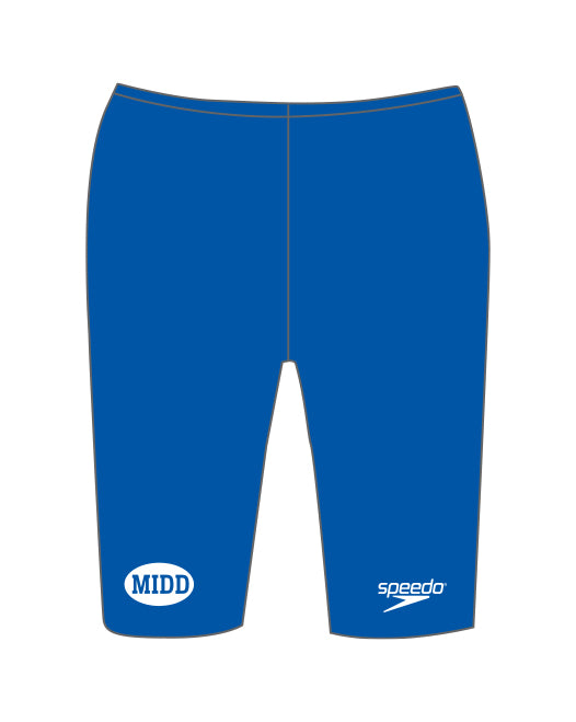  Middlebury Aquatic Club_SPEEDO Eco Pro Jammer(Speedo Eco Pro Jammer Copy 4)