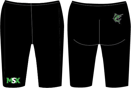  Middlesexc_SPEEDO Male Solid Endurance+ Jammer Swimsuit-Adult(Middlesexc_speedo Male Solid Endurance Jammer Swimsuit Adult)