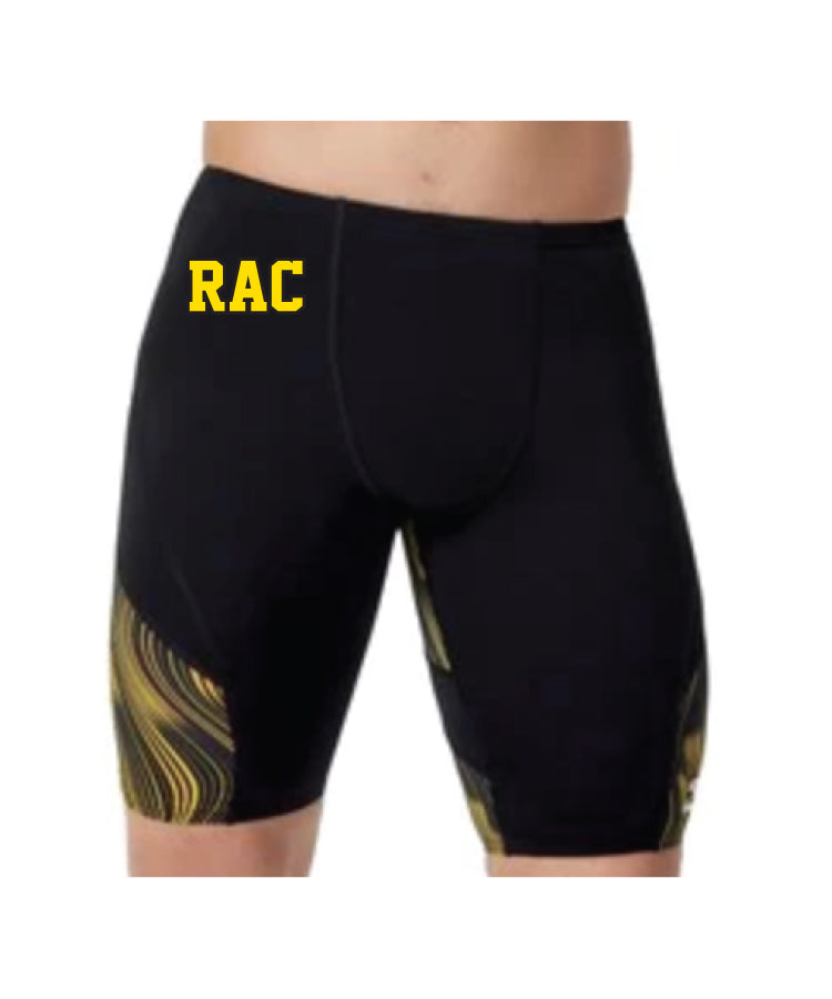  UMBC Retrievers _SPEEDO Space Train Jammer(Umbc Retrievers _speedo Space Train Jammer)