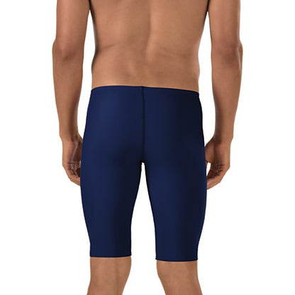  Southdown Swim - SPEEDO PowerFLEX Eco Solid Youth Jammer Swimsuit(Southdown Swim Speedo Powerflex Eco Solid Youth Jammer Swimsuit)