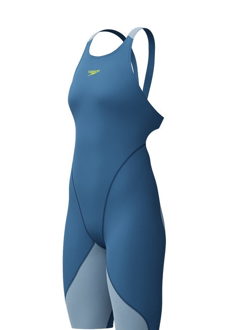  Speedo Women's LZR Pro 2.0 Solid Kneeskin Technical Swimsuit(Speedo Womens Lzr Pro 2 0 Solid Kneeskin Technical Swimsuit)