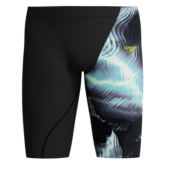  Speedo Men's LZR Pro 2.0 Printed Jammer(Speedo Mens Lzr Pro 2 0 Printed Jammer)
