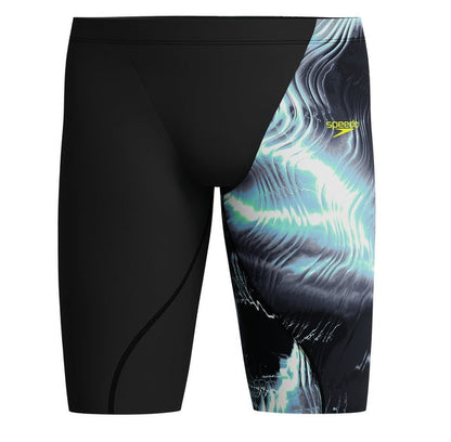  Speedo Men's LZR Pro 2.0 Printed Jammer(Speedo Mens Lzr Pro 2 0 Printed Jammer)