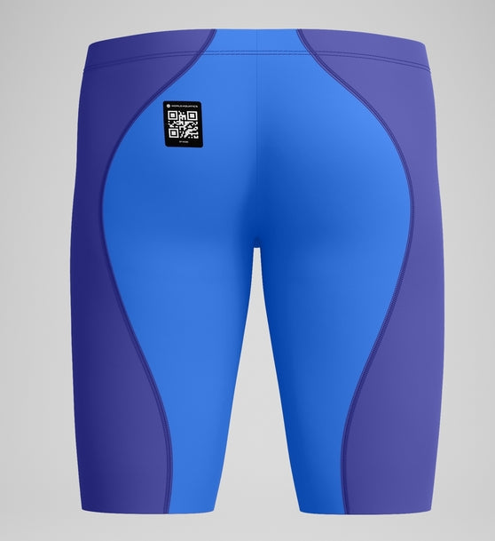  Speedo Men's LZR Pro 2.0 Solid Jammer(Speedo Mens Lzr Pro 2 0 Solid Jammer)