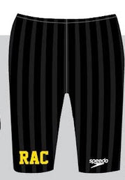  RAC_Speedo Men's Aquablade Swim Jammer(Speedo Mens Aquablade Swim Jammer Copy 5)