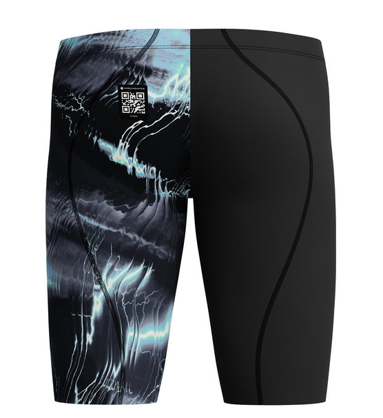  Speedo Men's LZR Pro 2.0 Printed Jammer(Speedo Mens Lzr Pro 2 0 Printed Jammer)