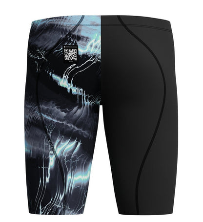  Speedo Men's LZR Pro 2.0 Printed Jammer(Speedo Mens Lzr Pro 2 0 Printed Jammer)