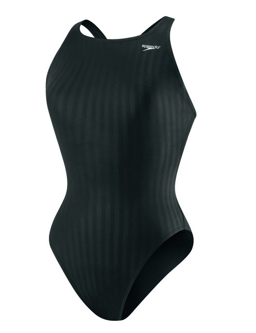  Speedo Youth Aquablade Recordbreaker One Piece Swimsuit(Speedo Youth Aquablade Recordbreaker One Piece Swimsuit)