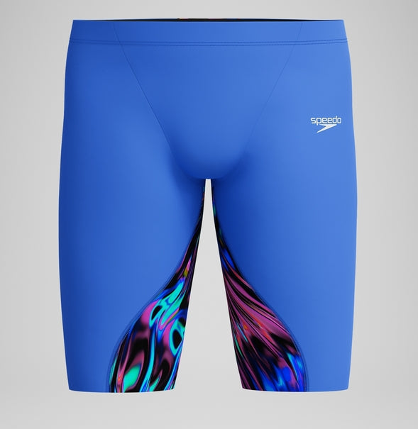  Speedo Men's LZR Pro 2.0 Printed Jammer(Speedo Mens Lzr Pro 2 0 Printed Jammer)