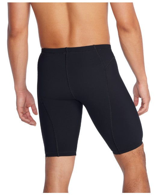  SPEEDO Men's Solid Vanquisher Jammer(Speedo Solid Vanquisher Kneeskin)
