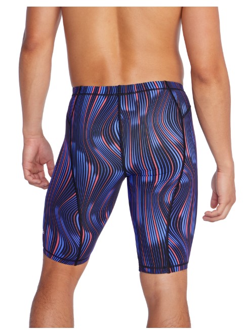  SPEEDO Printed Vanquisher Jammer(Speedo Printed Vanquisher Jammer Space Train)