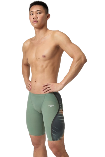  SPEEDO Fastskin LZR Pure Intent 2.0 Jammer(Speedo2 0champsuits Speedo Fastskin Lzr Pure Intent 2 0 Jammer)