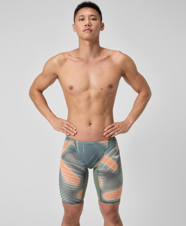  SPEEDO Fastskin LZR Pure Valor 2.0 Jammer(Speedo Fastskin Lzr Pure Valor 2 0 Jammer)
