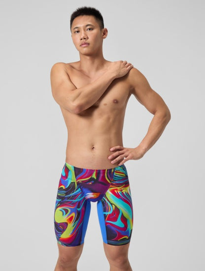  SPEEDO Fastskin LZR Pure Valor 2.0 Jammer(Speedo Fastskin Lzr Pure Valor 2 0 Jammer)